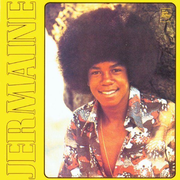 Jermaine Jackson Jermaine, 1972