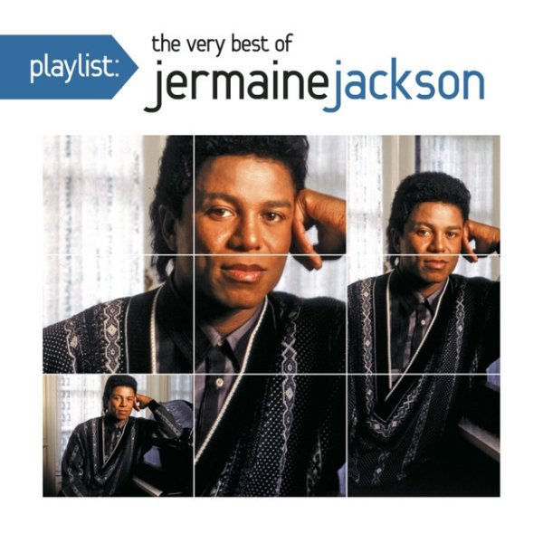 Jermaine Jackson Playlist: The Very Best of Jermaine Jackson, 2013