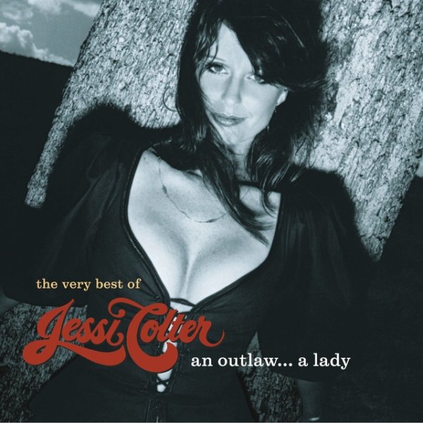 Jessi Colter Jessi Colter Collection, 1995