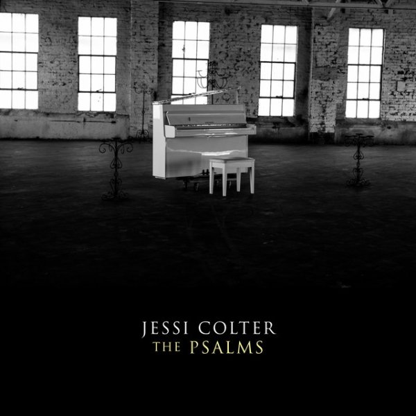Jessi Colter THE PSALMS, 2017