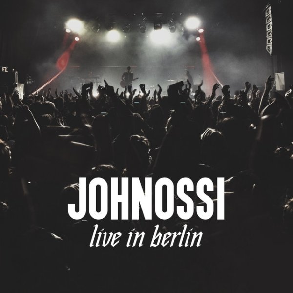 Johnossi Live in Berlin, 2017