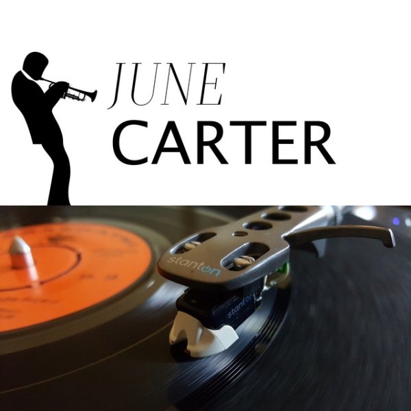 June Carter Cash Engine 143, 2017