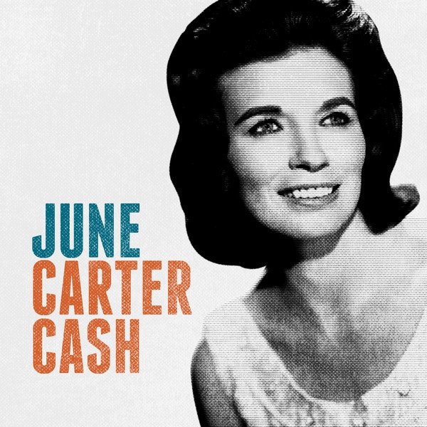 June Carter Cash Album 