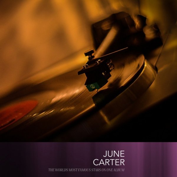 June Carter Cash June Carter, 2017