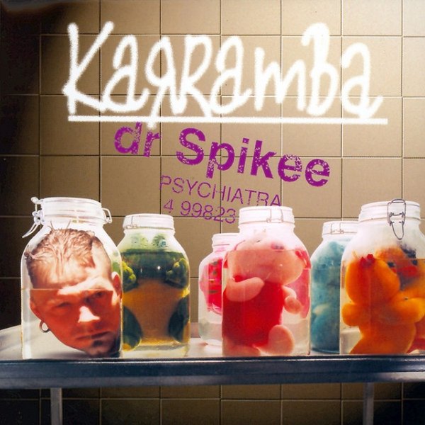 Karramba Dr. Spikee, 1999