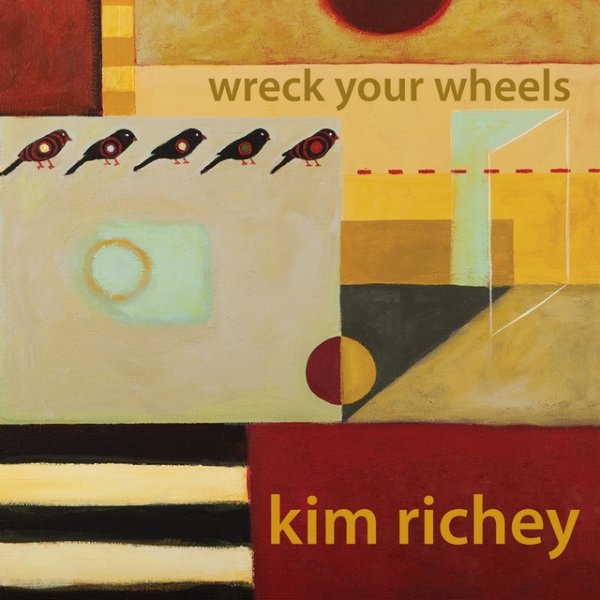 Wreck Your Wheels