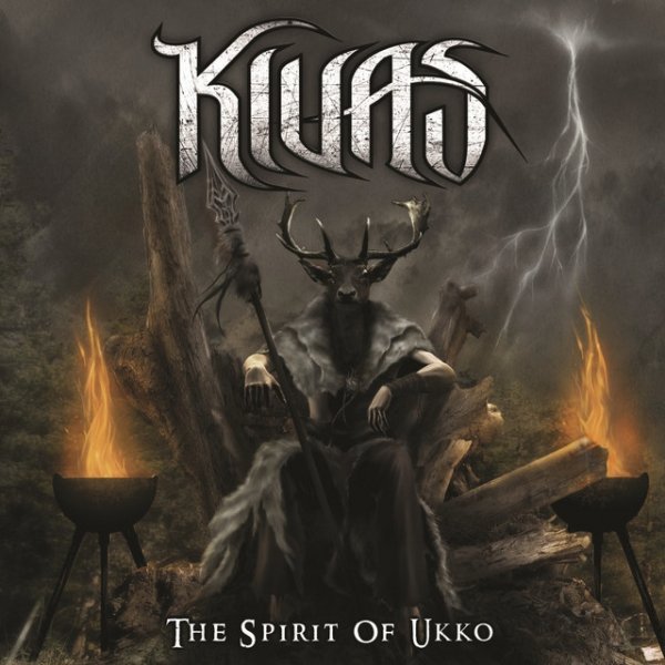 Kiuas The Spirit Of Ukko, 2005