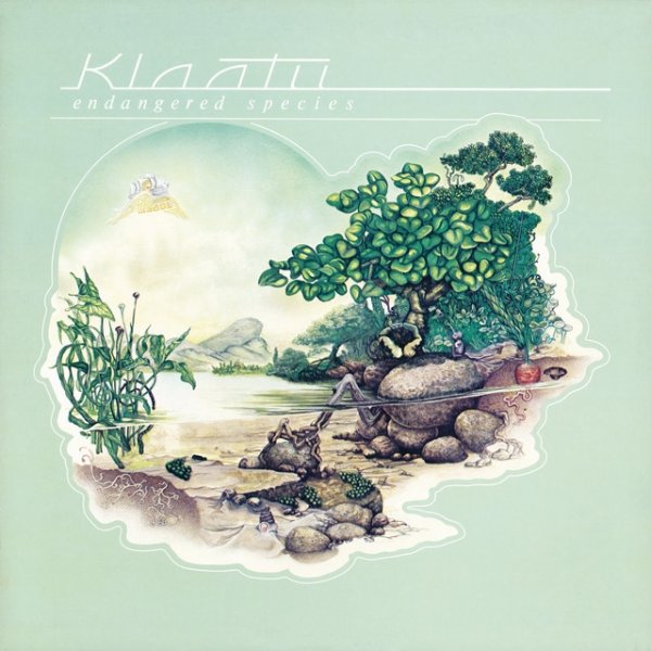 Klaatu Endangered Species, 1980