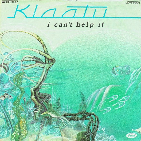 Klaatu I Can't Help It, 1980
