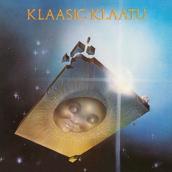 Klaatu Klaasic Klaatu, 1982