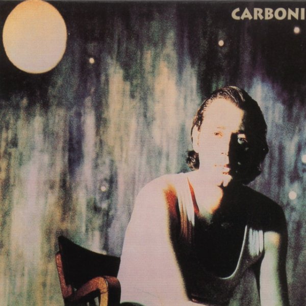 Luca Carboni Carboni, 1991