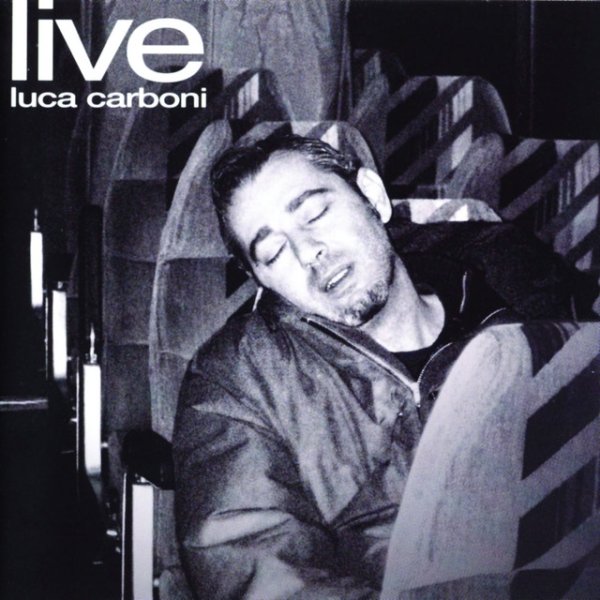 Luca Carboni Live Album 