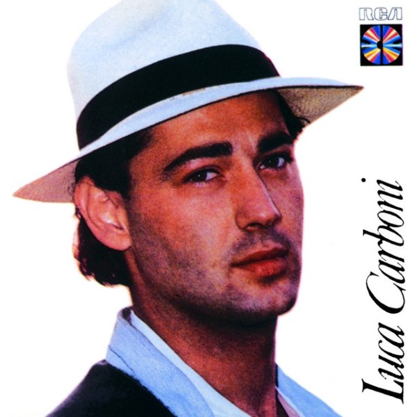 Luca Carboni Album 