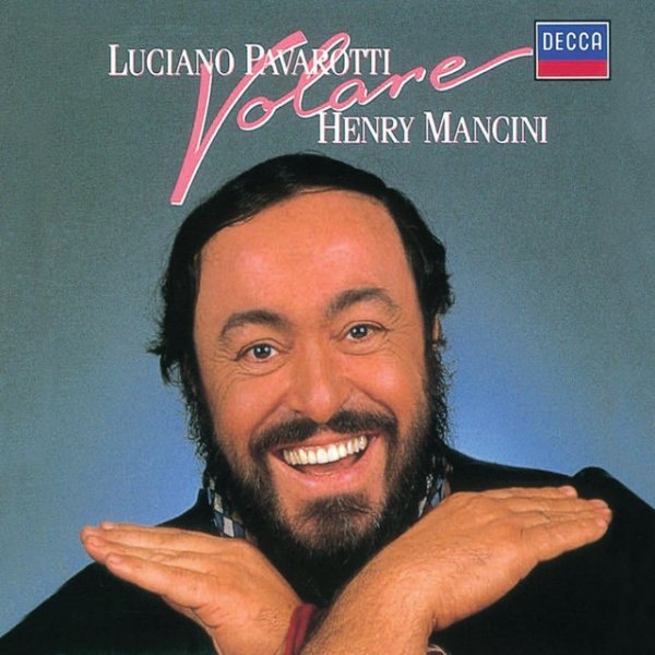 Luciano Pavarotti Chi E Piu Felice Di Me Akordy A Text Písně 4187