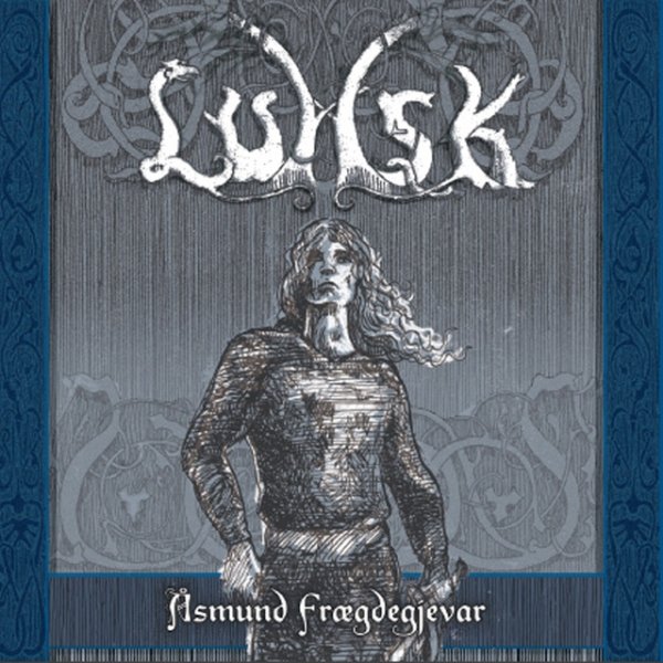 Lumsk Åsmund Frægdegjevar, 2003