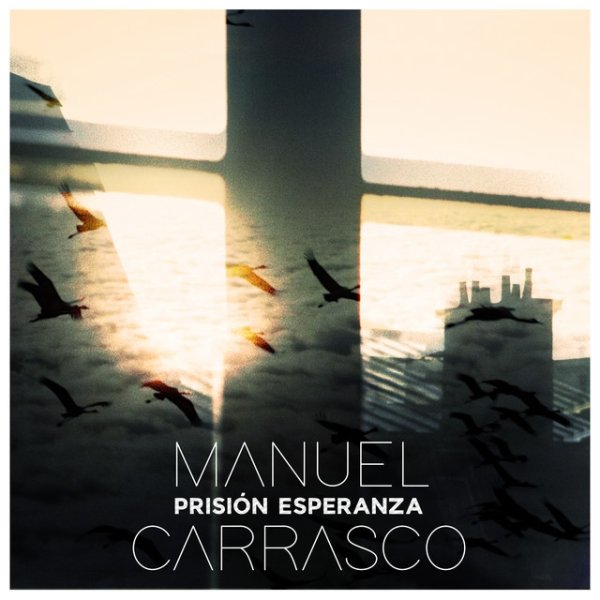 Prisión Esperanza Album 