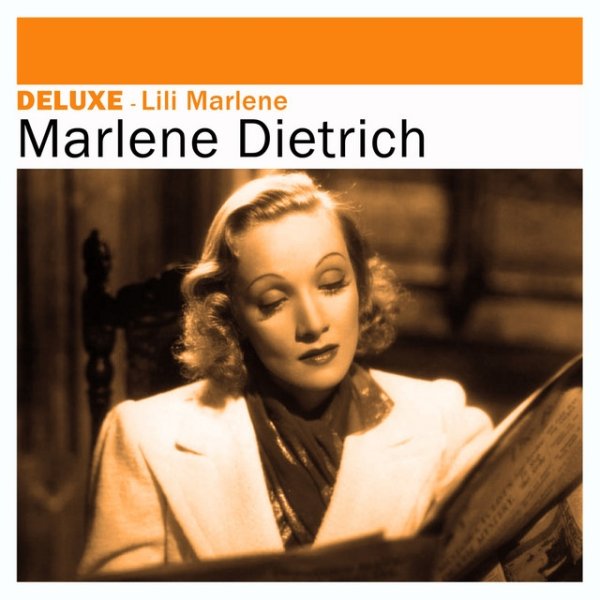 Deluxe: Lili Marlene Album 