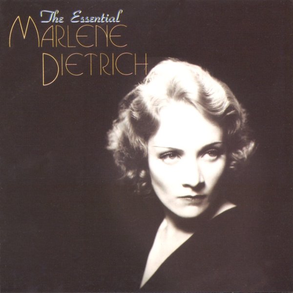 The Essential Marlene Dietrich Album 