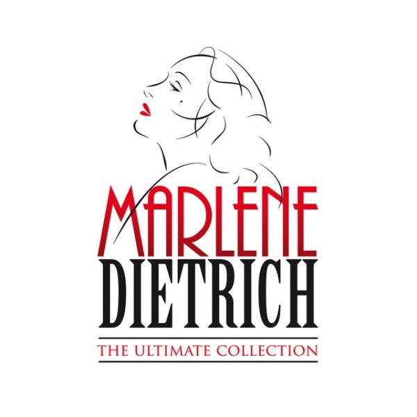 Marlene Dietrich The Ultimate Collection, 2015