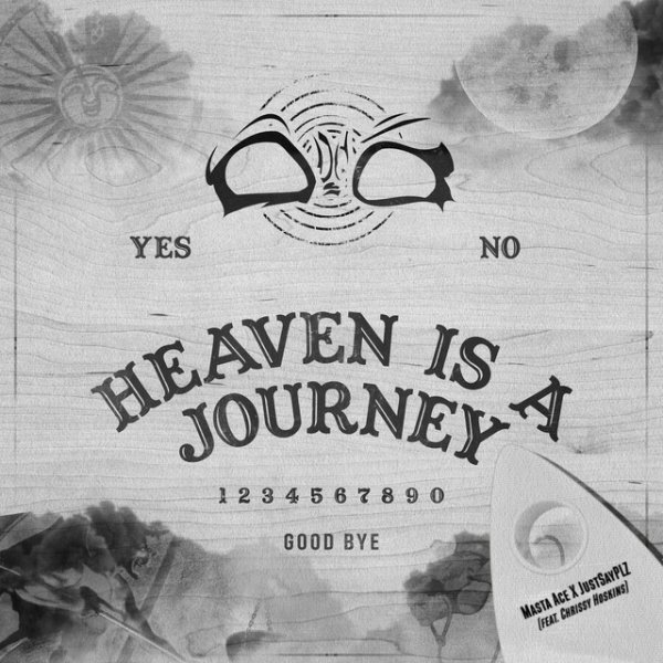 Heaven Is a Journey Album 