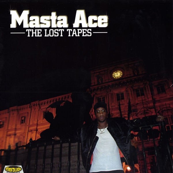 The Lost Tapes Album 