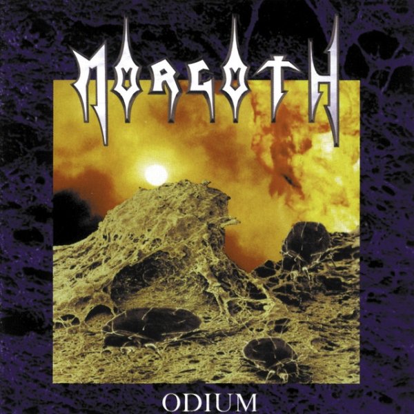 Morgoth Odium, 2013