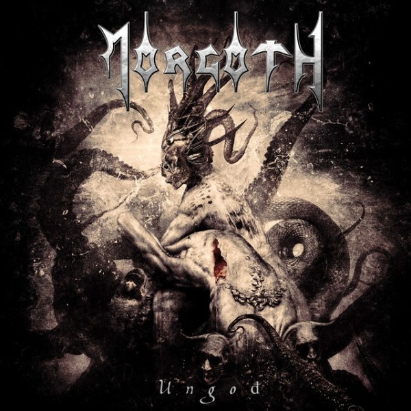 Morgoth Ungod, 2015
