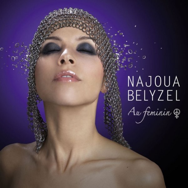 Najoua Belyzel Au féminin, 2009
