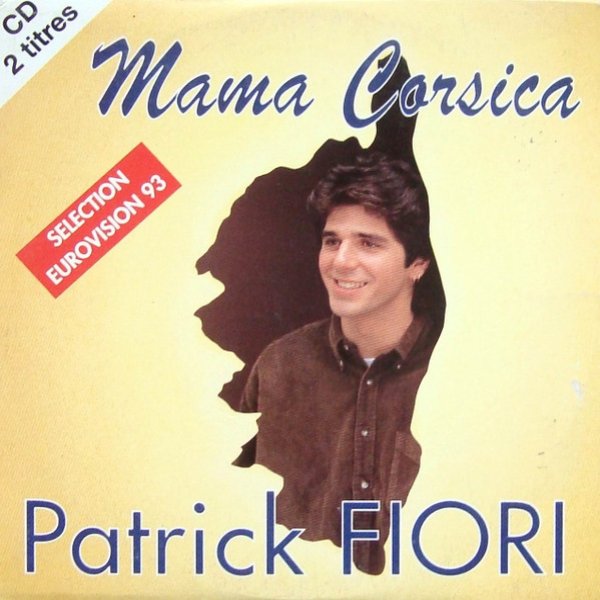 Mama Corsica Album 