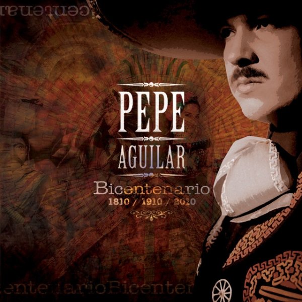 Pepe Aguilar Bicentenario, 2010