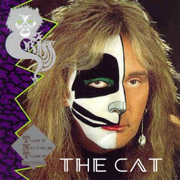 The Cat Album 