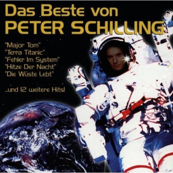 Peter Schilling Different Story World Of Lust And Crime Akordy A Text Pisne