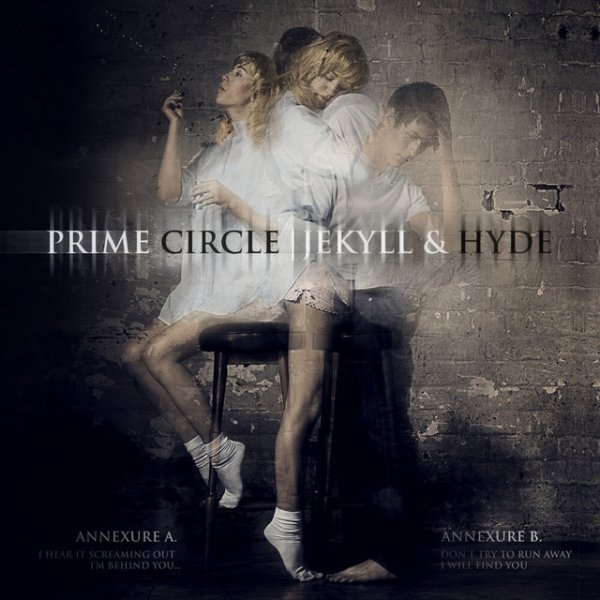Prime Circle Jekyll & Hyde, 2010