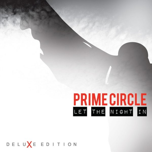 Prime Circle Let the Night In, 2014