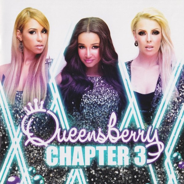 Queensberry Chapter 3, 2012