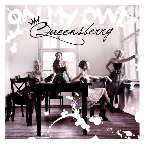 Queensberry On My Own, 2009