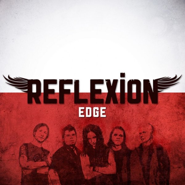 Reflexion Edge, 2009