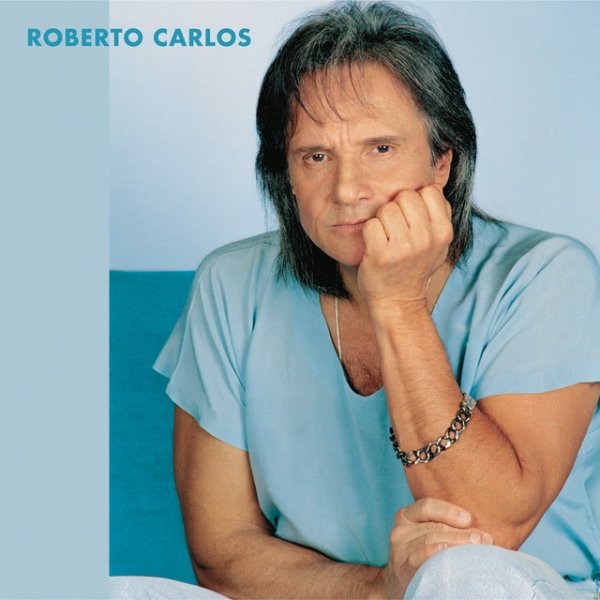Roberto Carlos (2005) Album 