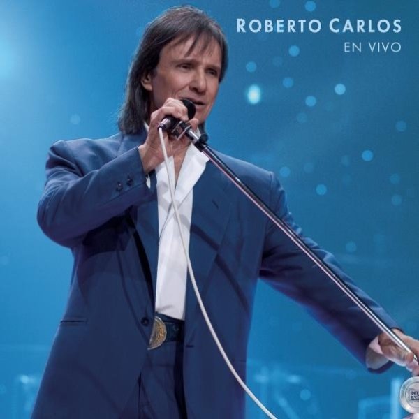 Roberto Carlos: En Vivo Album 