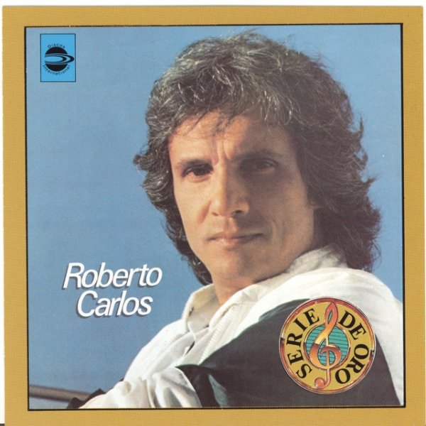 Roberto Carlos Roberto Carlos, 1991
