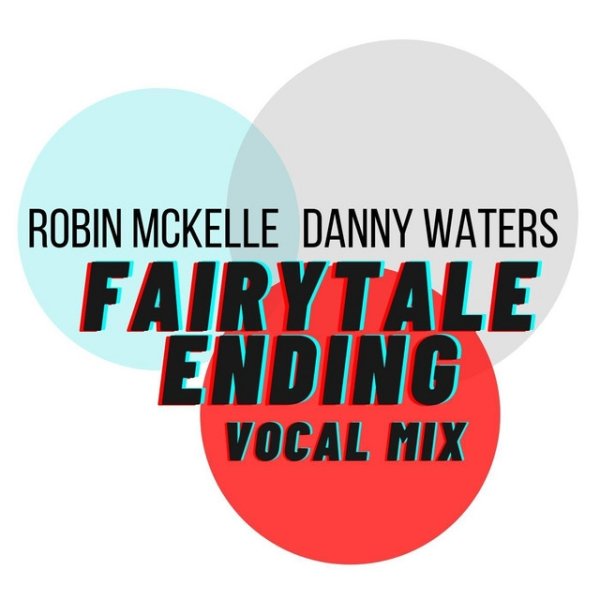 Robin McKelle Fairytale Ending, 2021