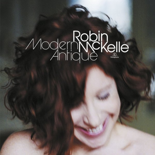 Robin McKelle Modern Antique, 2008