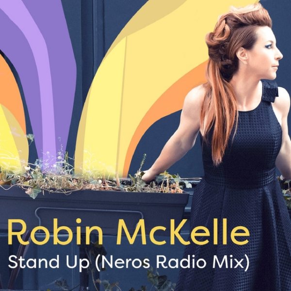 Robin McKelle Stand Up, 2016
