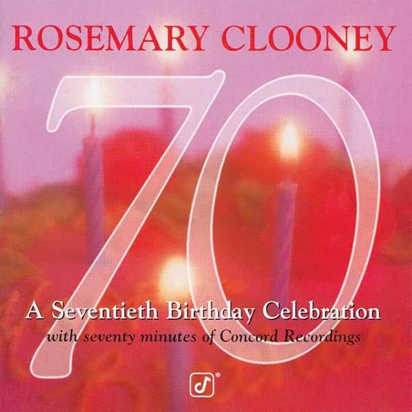 70: A Seventieth Birthday Celebration Album 