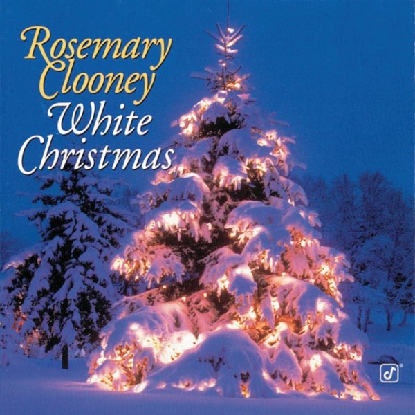 Rosemary Clooney White Christmas, 1996