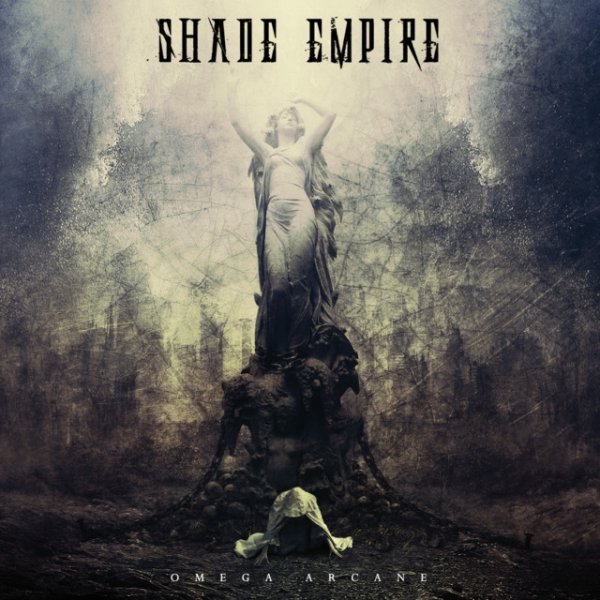 Shade Empire Omega Arcane, 2013