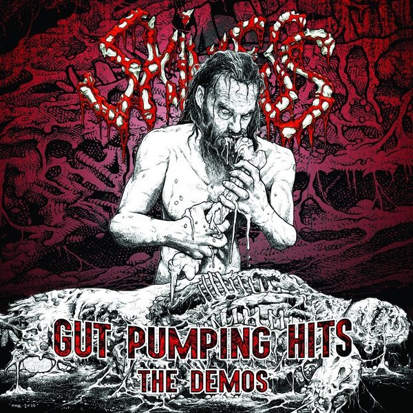 Skinless Gut Pumping Hits - The Demos, 2021