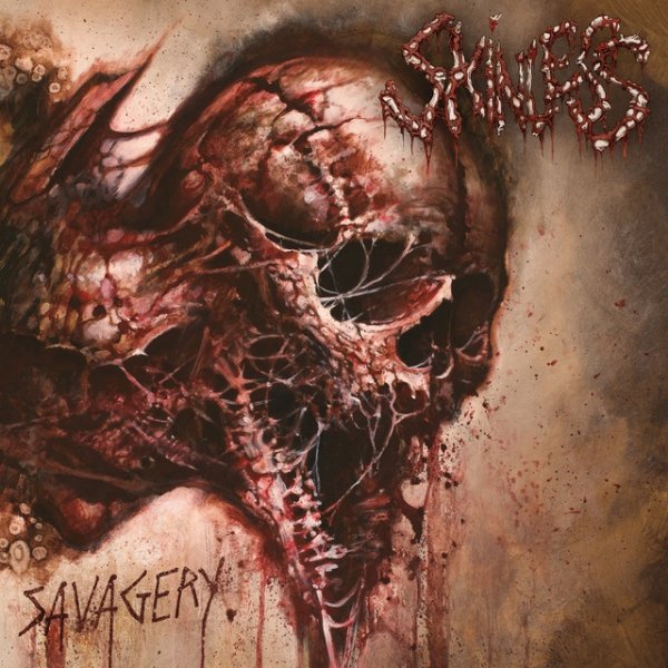 Skinless Savagery, 2018
