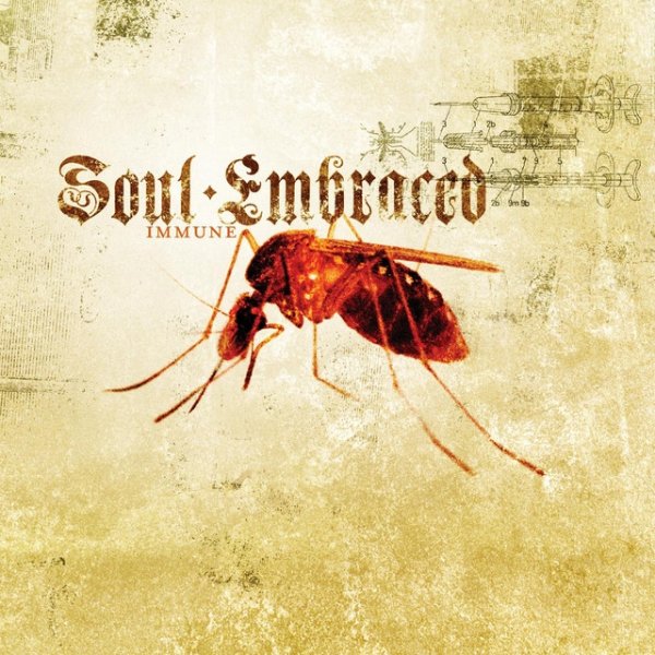 Soul Embraced Immune, 2003