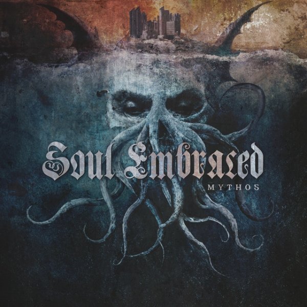 Soul Embraced Mythos, 2013